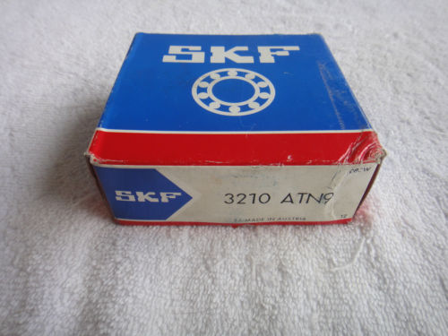 瑞典进口高速轴承