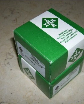 进口轴承 德国INA轴承 NUKR40A 螺栓型滚轮滚针轴承 NUKR40.2SK