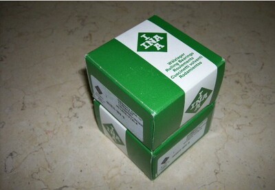 进口轴承 德国INA轴承  组合滚针轴承 角接触球轴承 NKIA5912