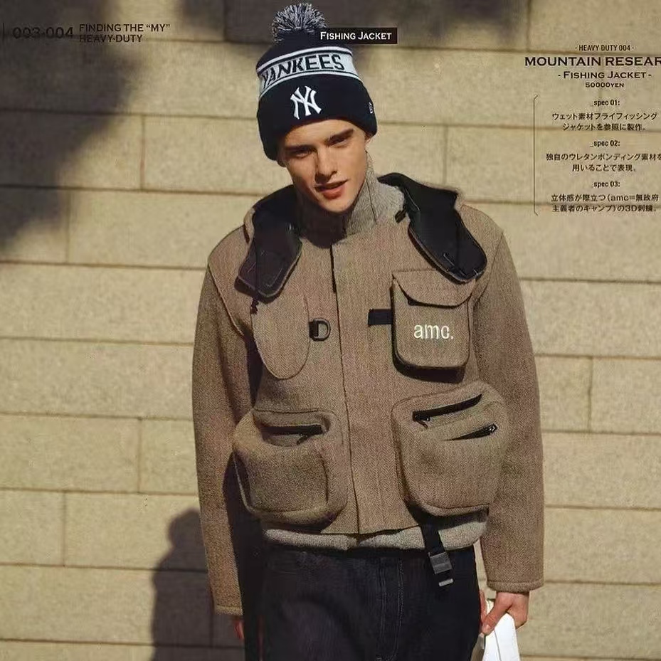 韩国潮牌NEWERA纽亦华正品刺绣标毛球简约保暖针织毛线帽13338404