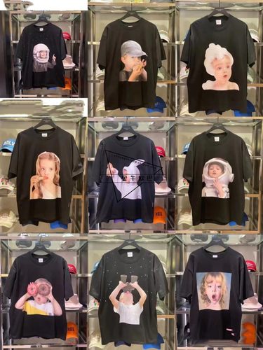 专柜正品adlv潮牌甜甜圈休闲