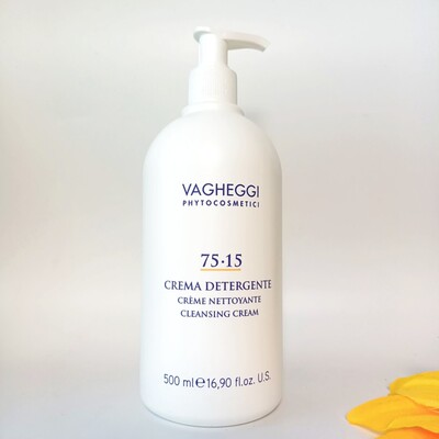 7515按摩洁面膏院装抗衰干洗韵姿