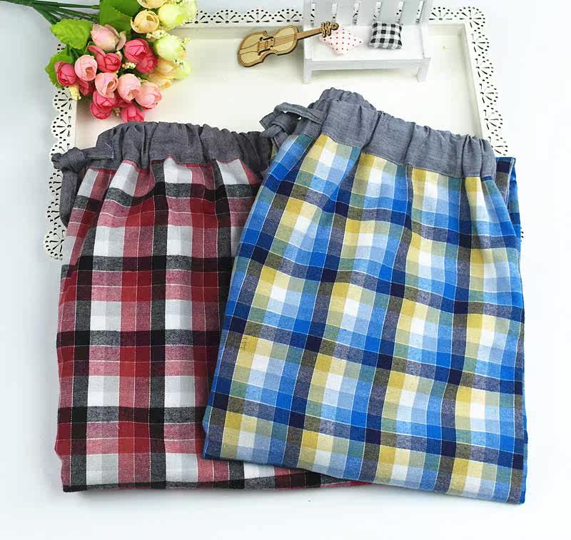 Pantalon pyjama jeunesse - Ref 717289 Image 3