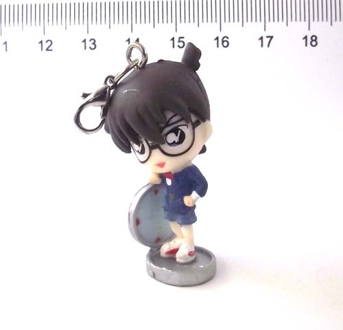 Detective Conan anime 6 Kidds new clothes