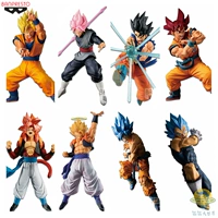 Фабрика очков Семь Дракона мяч Z Saiyan May Humanoid Sun Wukong Dragon Becky Pagoda Gohan Brooli Hand