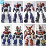 Бесплатная доставка пятно, модель ассамблеи HG Bandai Big Devil Super Devil Z Jianting Bod BB Caesar Real Gaita