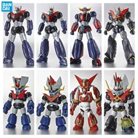Бесплатная доставка пятно, модель ассамблеи HG Bandai Big Devil Super Devil Z Jianting Bod BB Caesar Real Gaita