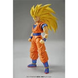 Bandai Dragon Ball Model модель черно -хрусения Sun Wukong Vegeta Rubu Boflisa
