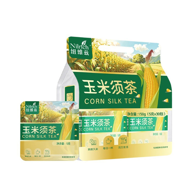 纽维兹玉米须茶150g(5克*30包)