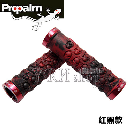 Poignées de vélo PROPALM - Ref 2354582 Image 4