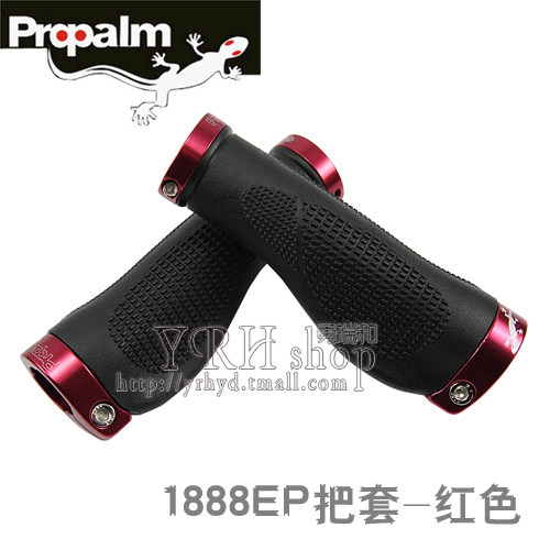 Poignées de vélo PROPALM - Ref 2354542 Image 5