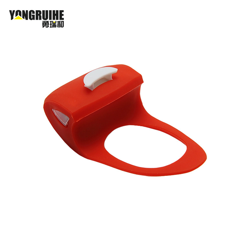 Eclairage pour vélo YONGRUIH - Ref 2398759 Image 3