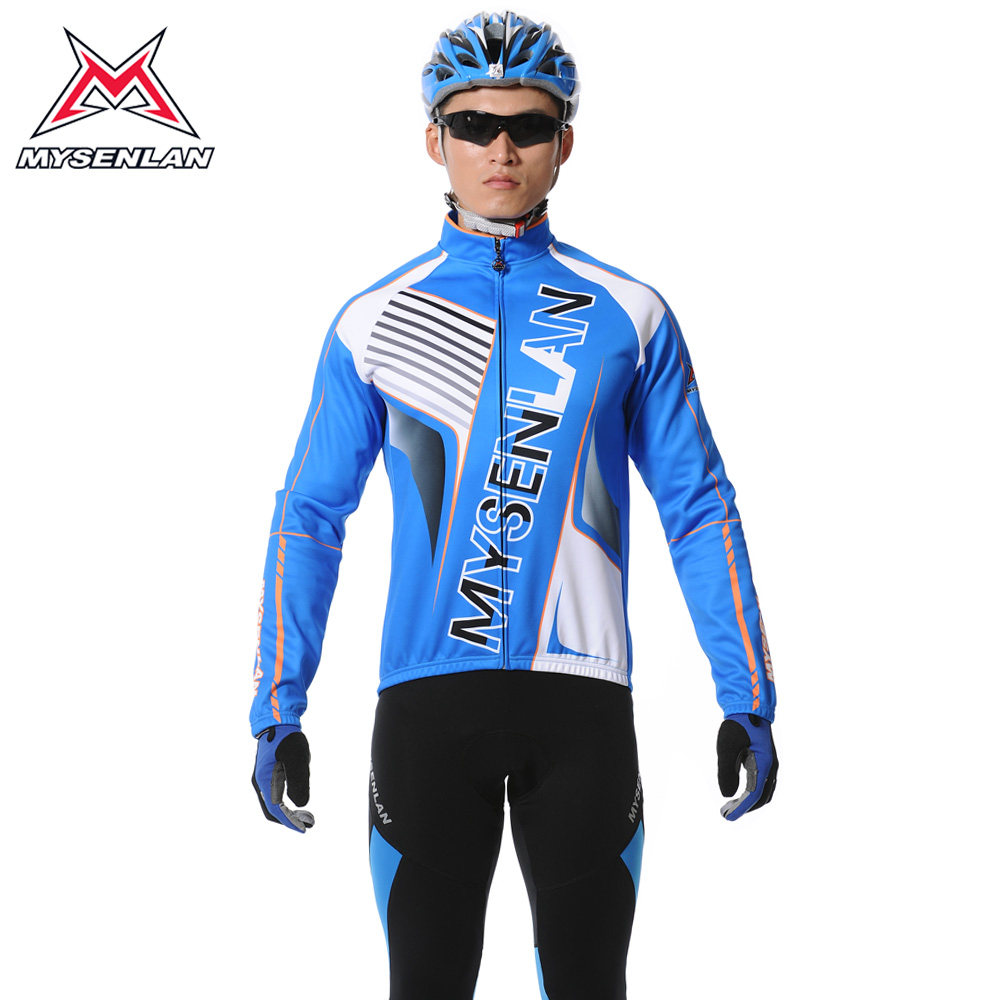 Vêtement cyclisme homme MYSENLAN - Ref 2229663 Image 3