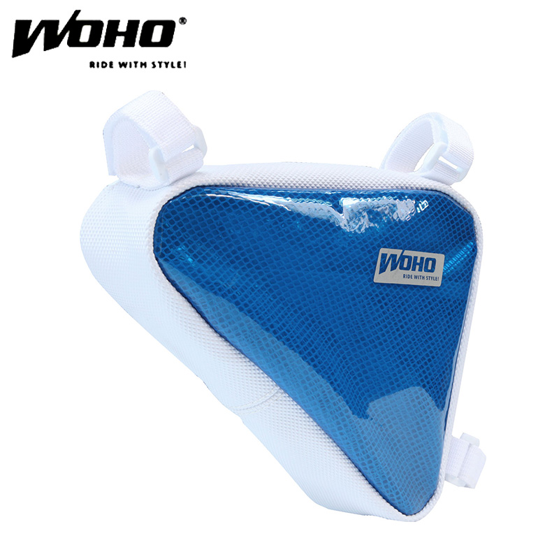 Sacoche pour vélo WOHO - Ref 2232170 Image 3