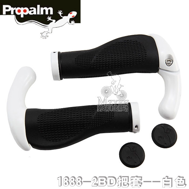 Poignées de vélo PROPALM - Ref 2349971 Image 5