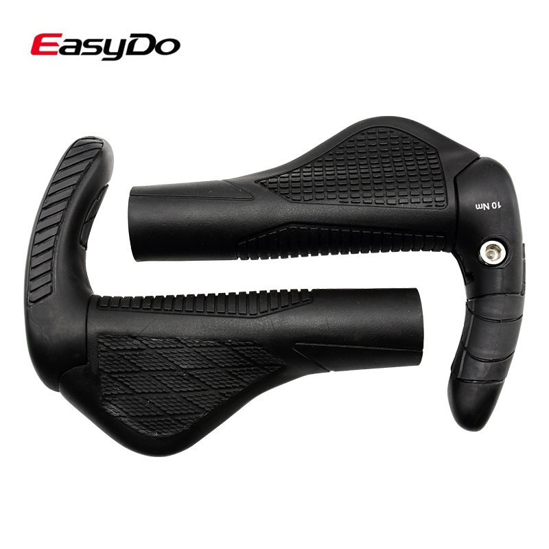 Poignées de vélo EASYDO - Ref 2349831 Image 4