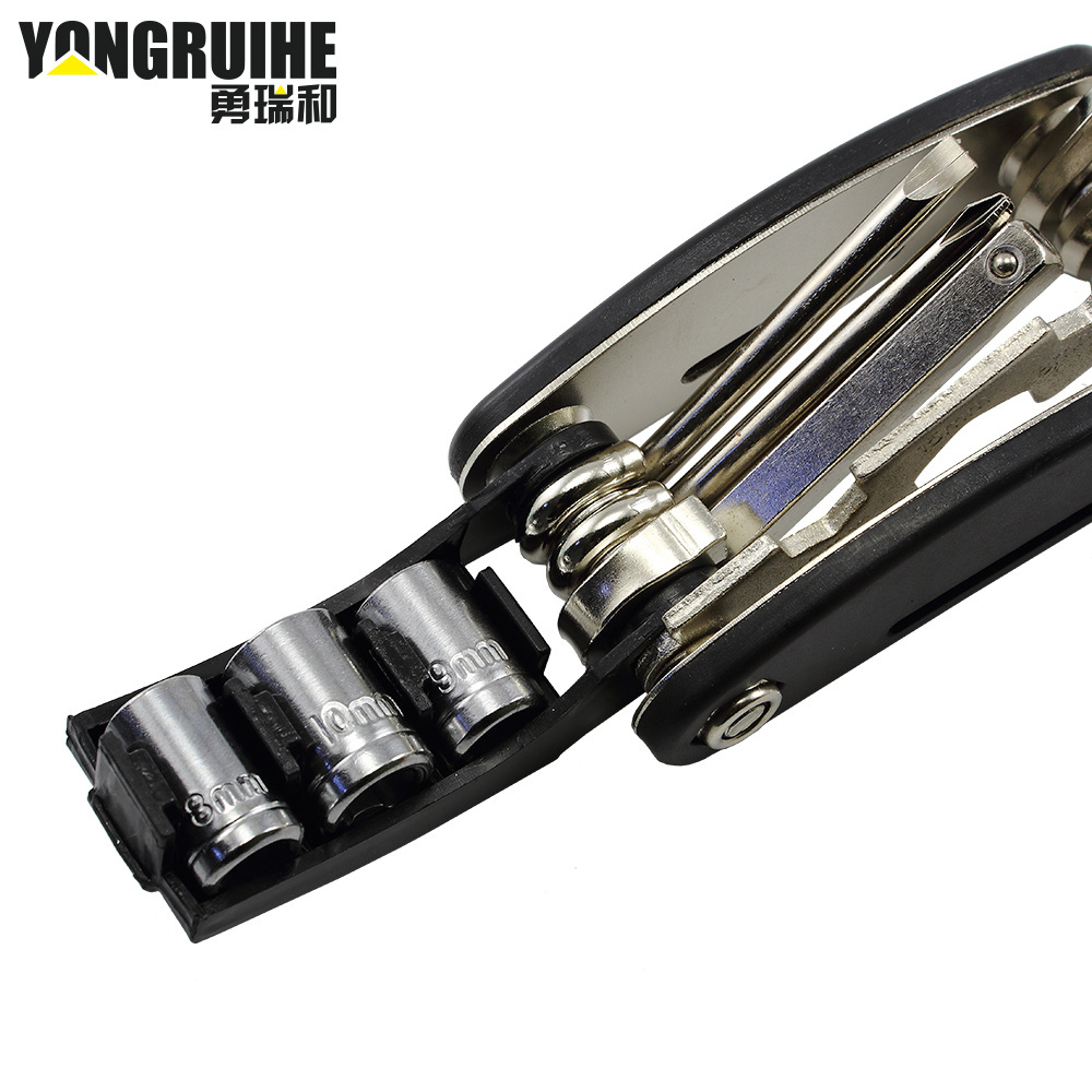 Outils pour vélo YONGRUIH - Ref 2280495 Image 3