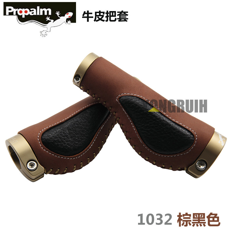 Poignées de vélo PROPALM - Ref 2349848 Image 4