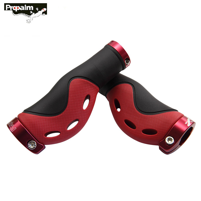 Poignées de vélo PROPALM - Ref 2338737 Image 4