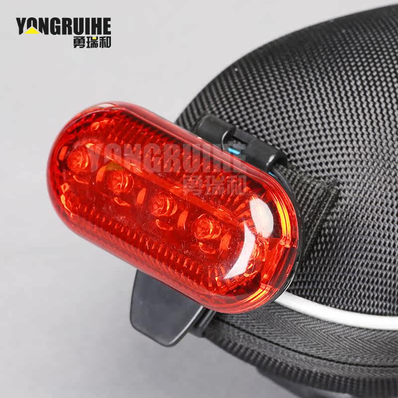 Sacoche pour vélo YONGRUIH - Ref 2218771 Image 3