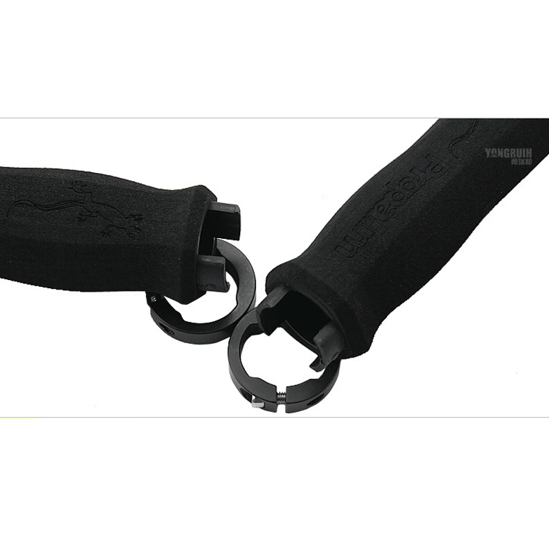 Poignées de vélo PROPALM - Ref 2349478 Image 4