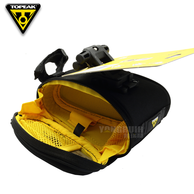 Sacoche pour vélo mixte TOPEAK - Ref 2219909 Image 3