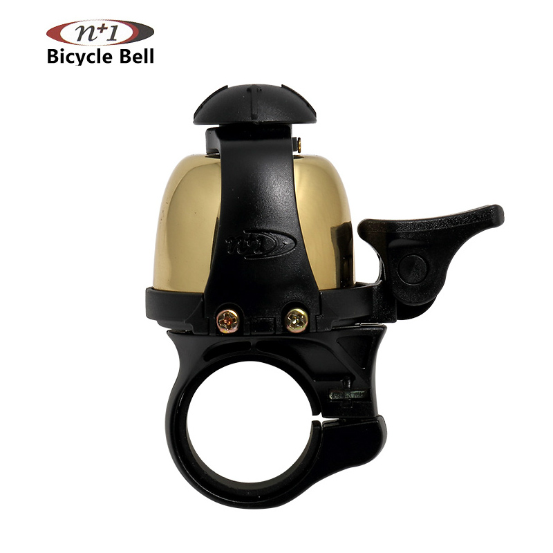 Sonnette de vélo sonnerie commune - Ref 1453733 Image 4