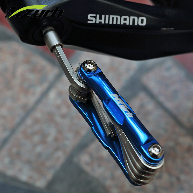 Outils pour vélo MZYRH - Ref 2277378 Image 4