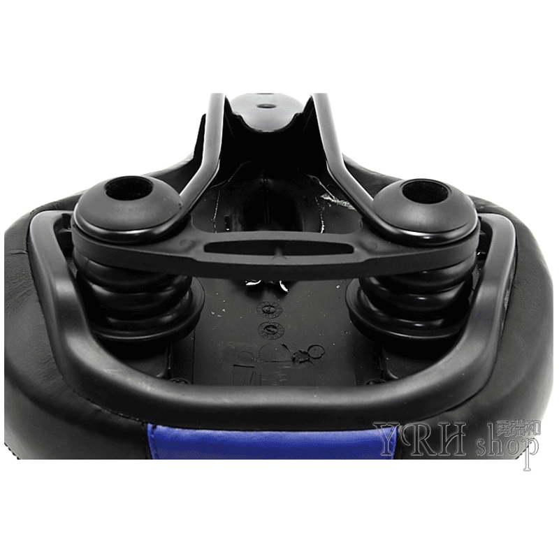 Selle de vélo CHAUNTS - Ref 2352249 Image 4