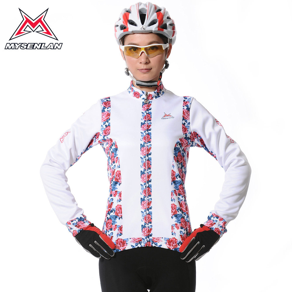 Vêtement cyclisme femme MYSENLAN - Ref 2216487 Image 3