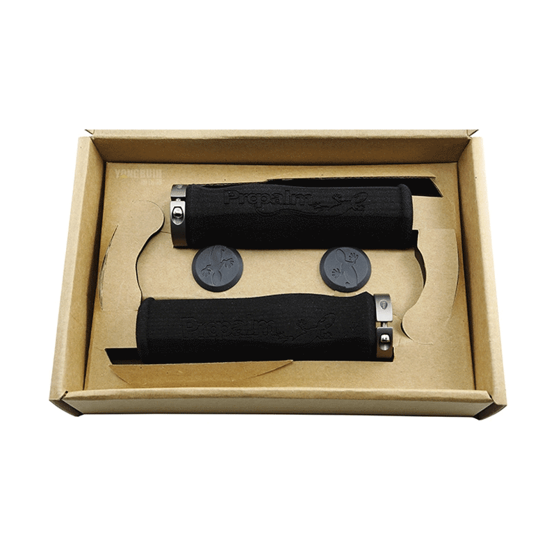 Poignées de vélo PROPALM - Ref 2349478 Image 5