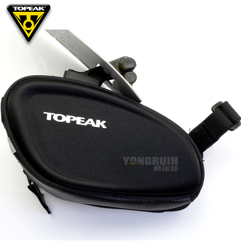 Sacoche pour vélo mixte TOPEAK - Ref 2219909 Image 5