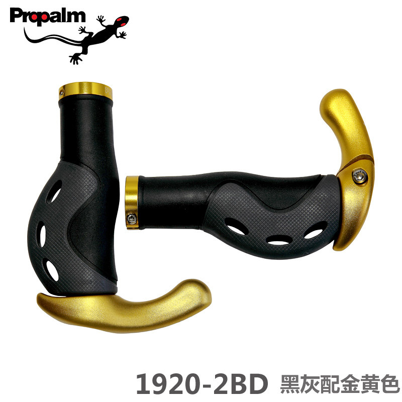 Poignées de vélo PROPALM - Ref 2339440 Image 5