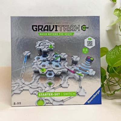 睿思Ravensburger轨道迷宫玩具