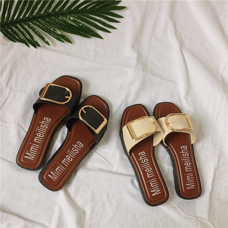 Sandales femme OTHER   en plastique - Ref 2668320 Image 1