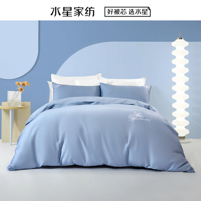 水星家纺DH锦时套件