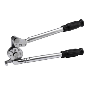 手动铜管弯管器 空调铜管铝管弯管机 不锈钢管弯管器6 8 10 12 14