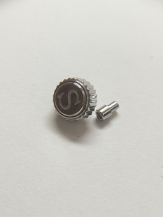 海鸥把头D219.326把头表把表冠把杆手表配件