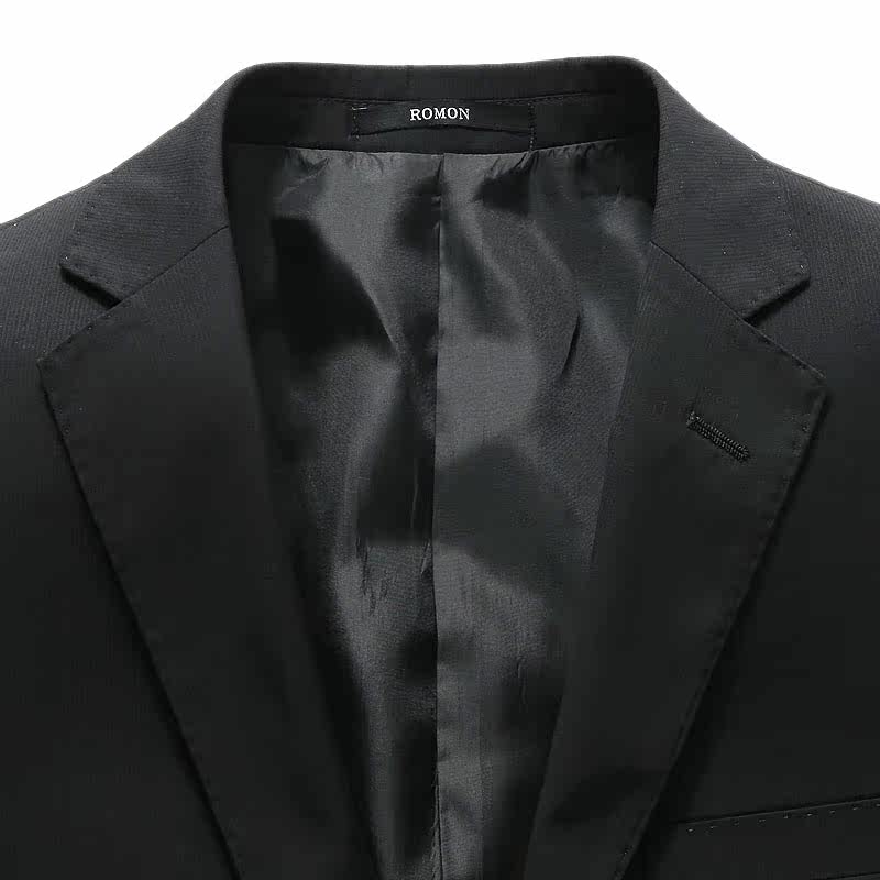 Costume homme ROMON en polyester pour printemps - Ref 1551290 Image 3