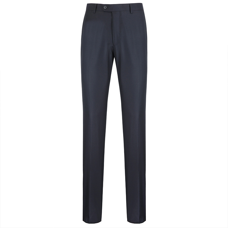 Costume homme ROMON 22% laine 78% soie pour printemps - Ref 1576843 Image 4