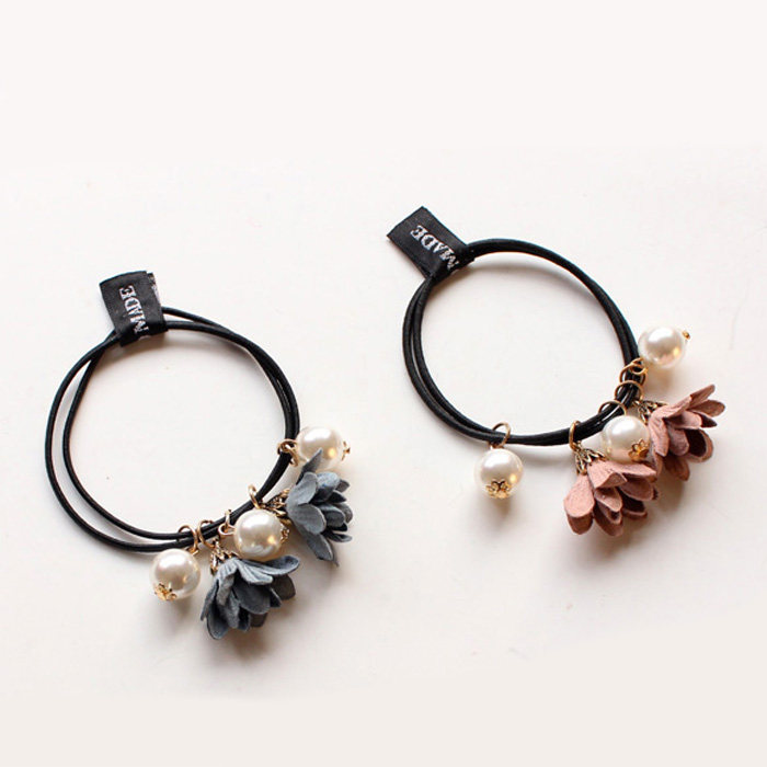 Accessoire cheveux en tissu - Ref 1199937 Image 1