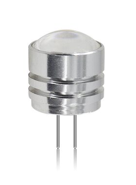 G4铝件COB灯珠DC12V2W低压家用小灯泡led照明球泡灯跨境专供