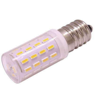 12V E14 LED玉米灯泡63灯光头强3W恒流无频闪 12V不适用普通电压