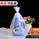 8丝 PE高压袋 食品袋 平口袋 袋 透明韧性塑料包装 100只