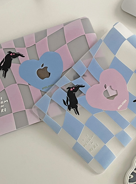 APEEL STUDIO 原创柏拉图Symposium保护壳适用MacBook13寸电脑壳