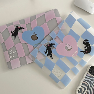 APEEL STUDIO 原创柏拉图Symposium保护壳适用MacBook13寸电脑壳