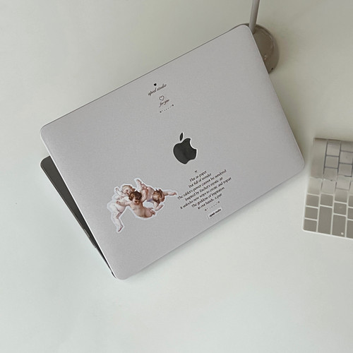 苹果维纳斯原创MacBook防指纹