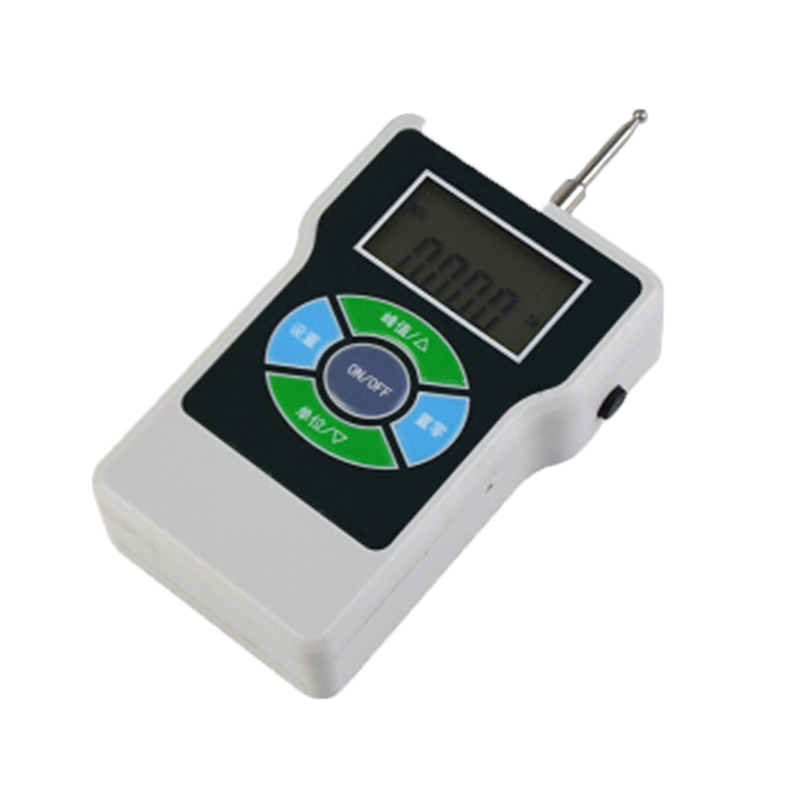 伊莱科数显张力计 数显测力计 ETL系列产品 张力计 测力计