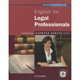 牛津商务英语法律Express ROM 学生书Multi Legal Professionals