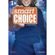 学生用书带在线练习 牛津全新美式 Choice 英语高中教材原版 Smart